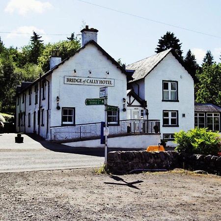 Bridge Of Cally Hotel Eksteriør bilde